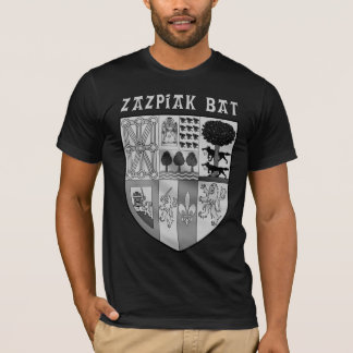 Baskisch Shirt