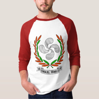 Baskisch Shirt