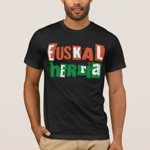 Baskisch Shirt