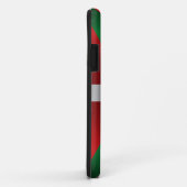 Baskische iPhone 5 hoesje (Achterkant/rechts)