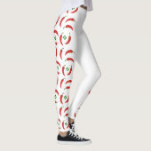 Baskische paprika leggings (Rechts)