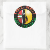 Baskische sticker (Tas)