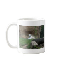 Baskische witte tijger