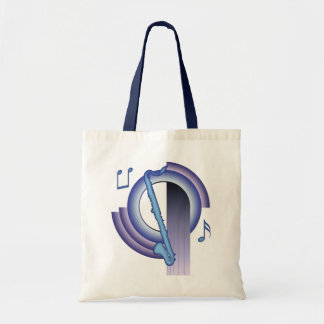 Basklarinet Deco2 Tote Bag