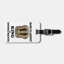 Basklarinet Koning der Instrumenten