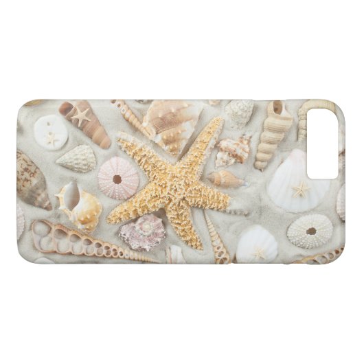 Basktijd Case-Mate iPhone Case (Achterkant (Horizontaal))