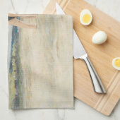 Basktijd Theedoek (Quarter Fold)