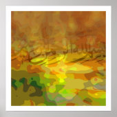 Basmallah 1b poster (Voorkant)