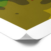 Basmallah 1b poster (Hoek)