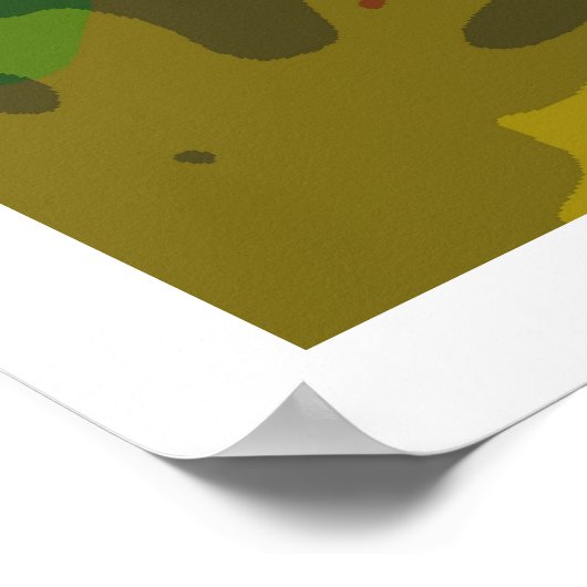 Basmallah 1b poster (Hoek)