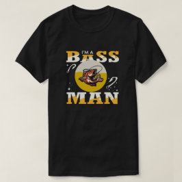 BASMAN T-SHIRT