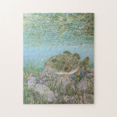 baspuzzel legpuzzel (Verticaal)