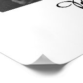 Basque Cowboy Poster (Hoek)