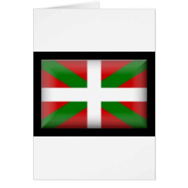 Basque    FlagPaís Vasco (Voorkant)