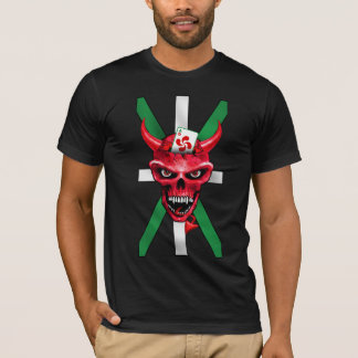 Basque Poker Shirt