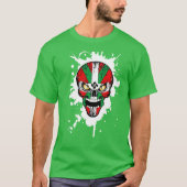 Basque Sull T-shirt (Voorkant)