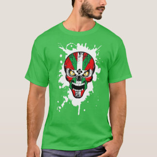 Basque Sull T-shirt