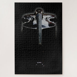 Bass 1 20x30 1014pc jpcn legpuzzel
