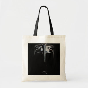 Bass 1 bti tote bag