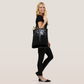 Bass 1 sta tote bag (Op model)