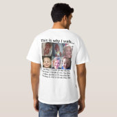 Bass 2014 t-shirt (Achterkant volledig)