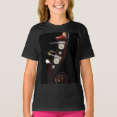 Bass 2 gca t-shirt (Voorkant)