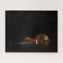 Bass 3 16x20 520pc jpa legpuzzel