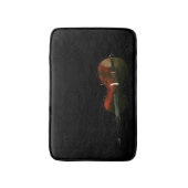 Bass 3 bma badmat (Voorkant Verticaal)