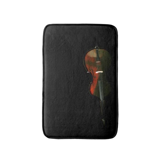 Bass 3 bma badmat (Voorkant Verticaal)