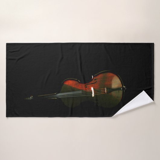 Bass 3 BTM Bad Handdoek (Badhanddoek)