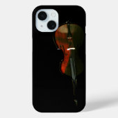 Bass 3 ipha Case-Mate iPhone case (Achterkant)