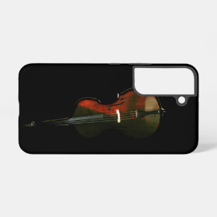 Bass 3 sgcnm samsung galaxy hoesje