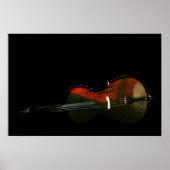 Bass 3-wapn poster (Voorkant)