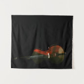 Bass 3 wta wandkleed (Voorkant (horizontaal))