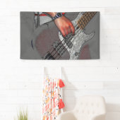 Bass 4 bnrcnm spandoek (Insitu)