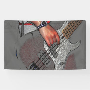 Bass 4 bnrcnm spandoek