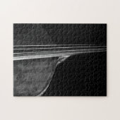 Bass 5 11x14 252 pc jpm legpuzzel (Horizontaal)