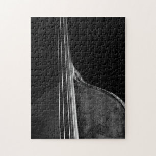 Bass 5 11x14 252 pc jpm legpuzzel