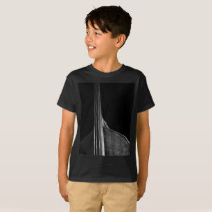 Bass 5 bca t-shirt
