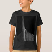 Bass 5 bca t-shirt (Voorkant)