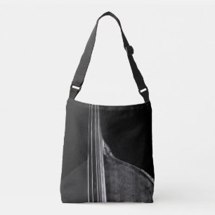 Bass 5 cbba crossbody tas