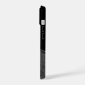 Bass 5 iphm iPhone 15 case (Linkerkant)