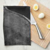 Bass 5 kta theedoek (Quarter Fold)