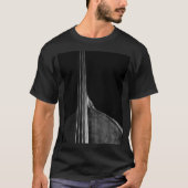 Bass 5 mccnm t-shirt (Voorkant)