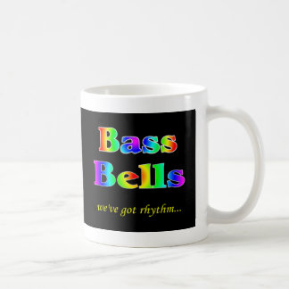 Bass Bells Koffiemok