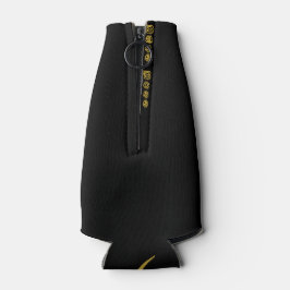 Bass Boss Bottle Cooler in Goud