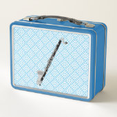 Bass Clarinet (Achterkant)