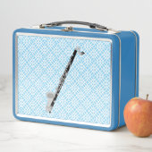 Bass Clarinet (In situ)