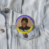 Bass Clarinet Tamyia 12 Ronde Button 7,6 Cm (In situ)