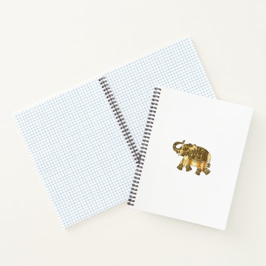 Bass Daily Planner Notitieboek (Binnen)